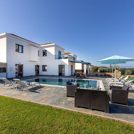 Diana Seaside Villas Pomos Dış mekan fotoğraf