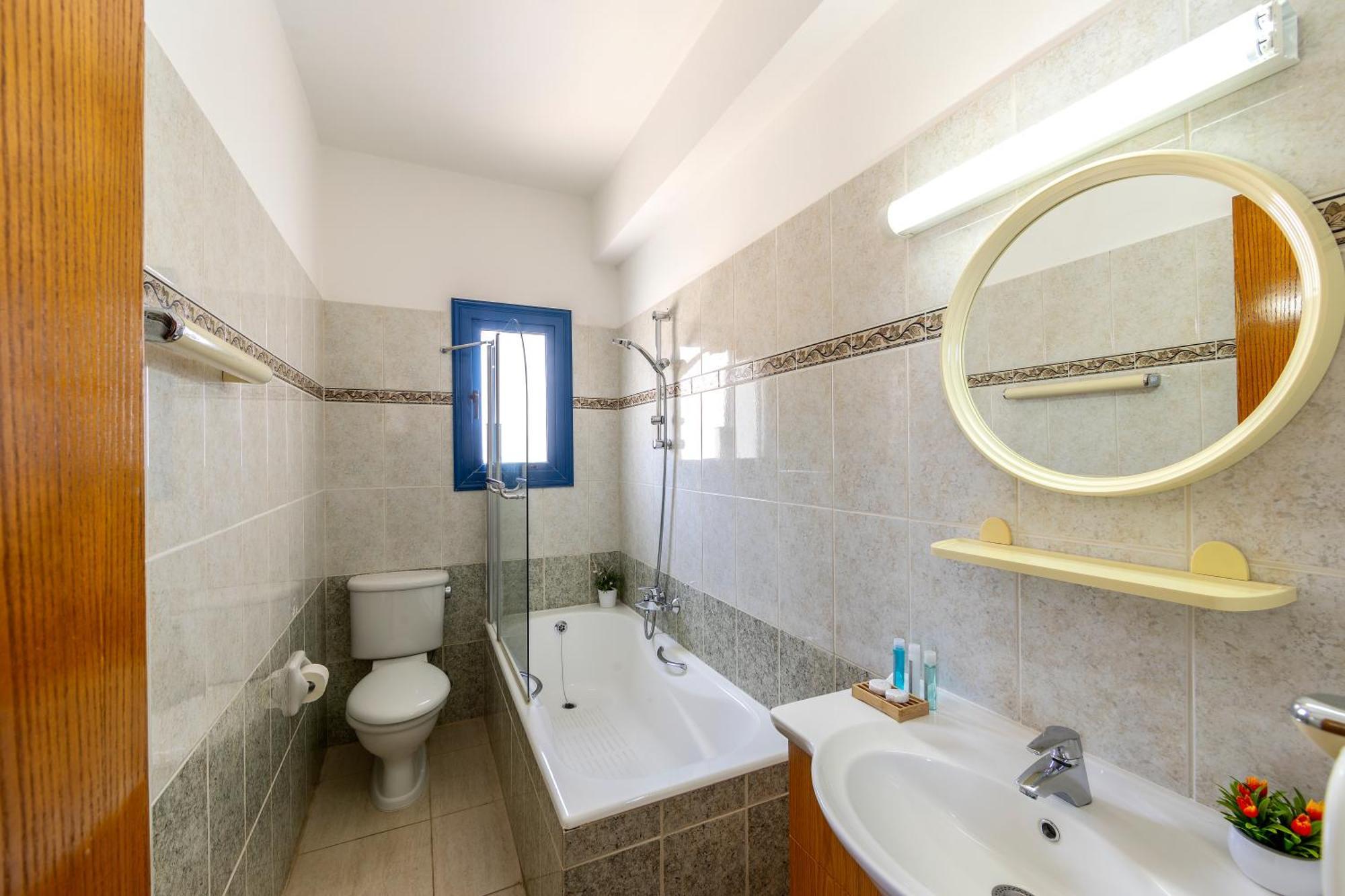Diana Seaside Villas Pomos Dış mekan fotoğraf