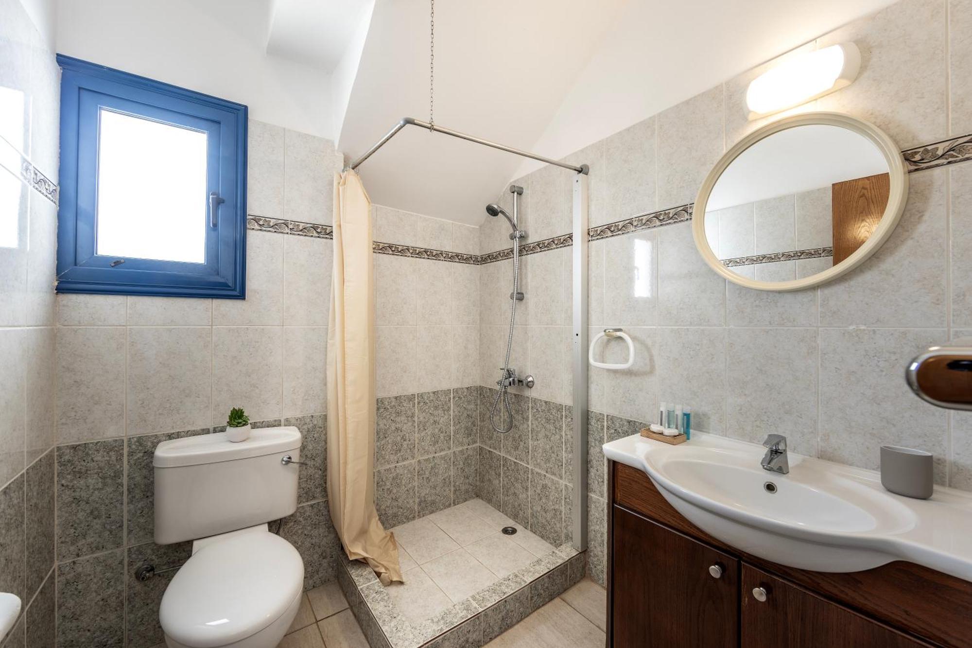 Diana Seaside Villas Pomos Dış mekan fotoğraf
